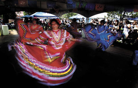 MonteDeRosaFestival