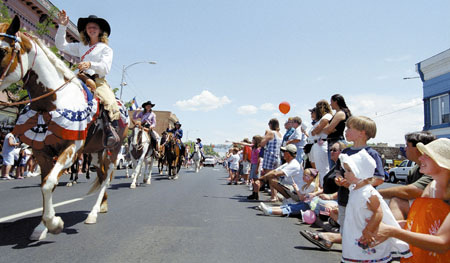 Parade