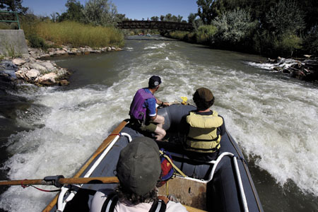 RiverTour