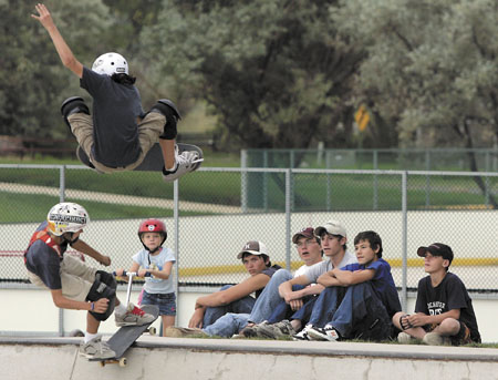 SkateJam