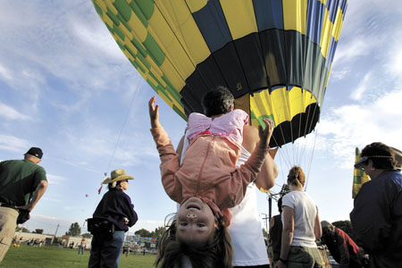 ballon